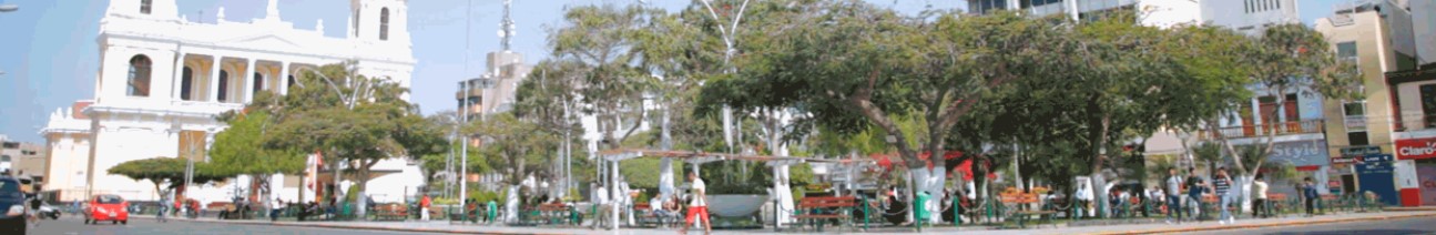 Lambayeque - Morrope - Cucufana