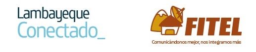 Cucufana – Lambayeque Conectado_ | FITEL